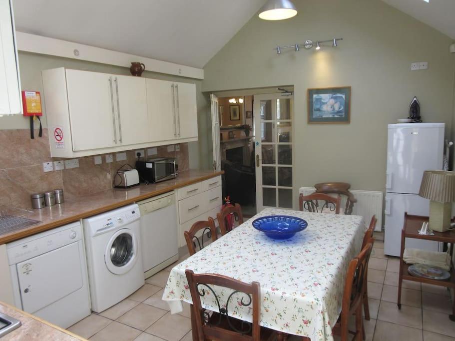 Darcus Cottage 런던데리 외부 사진