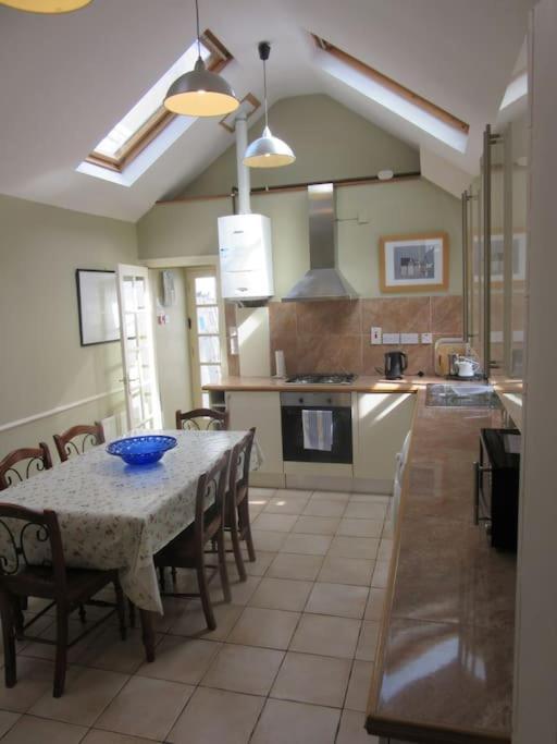 Darcus Cottage 런던데리 외부 사진
