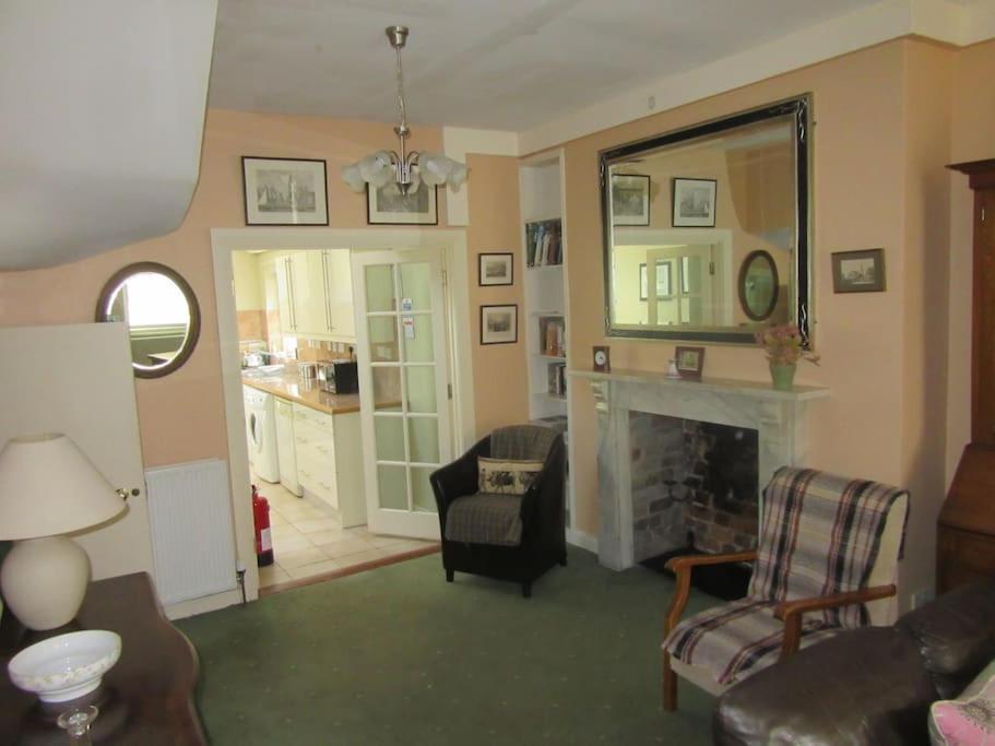 Darcus Cottage 런던데리 외부 사진