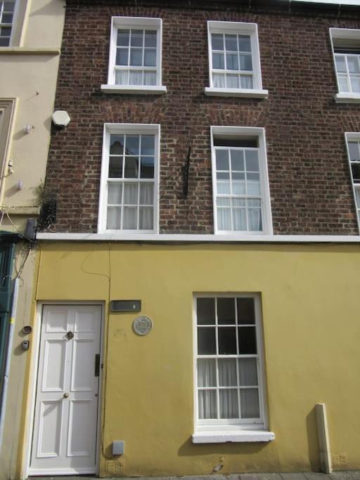 Darcus Cottage 런던데리 외부 사진